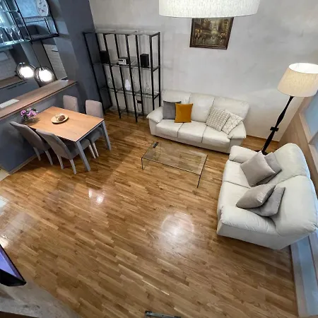 Apartman Booky Belgrade